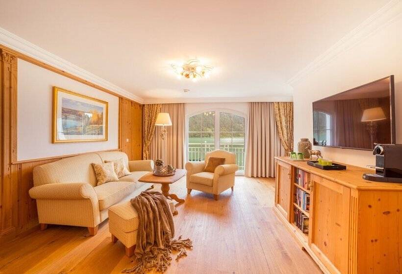 Via Salina   Hotel Am See   Adults Only