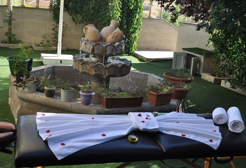 فندق Atabay Termal