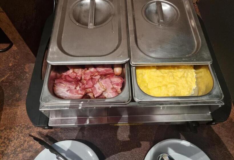 בית מלון כפרי Ibis Styles Dijon Sud Domaine De Beauregard 21600 Longvic