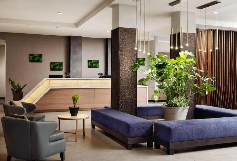 فندق Springhill Suites By Marriott Milpitas Silicon Valley