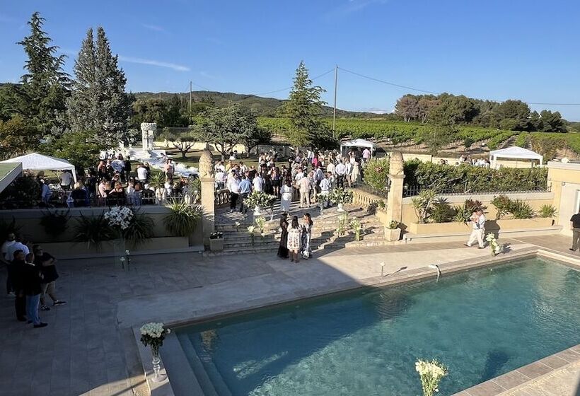 Пансион Villa Maya Provence