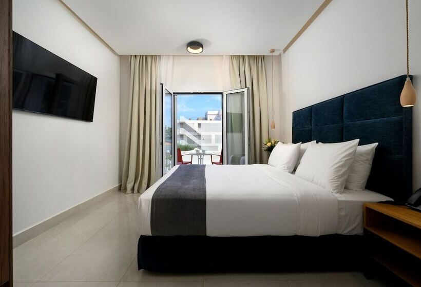 Ray Hotel Corfu