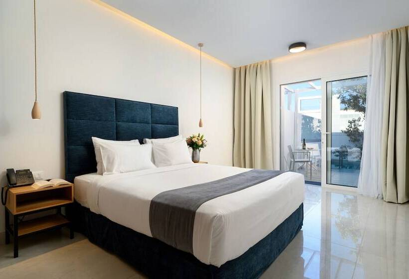 Ray Hotel Corfu