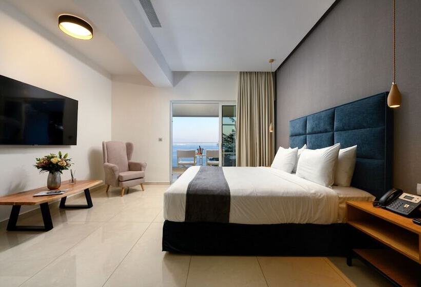 Ray Hotel Corfu