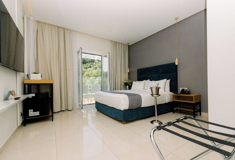 Ray Hotel Corfu