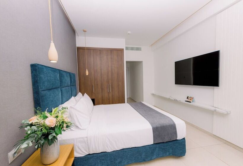 Ray Hotel Corfu