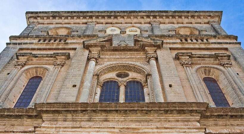 إقامة Charming Apartment In The Salento Region, Italy