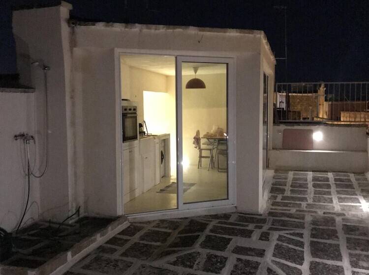 إقامة Charming Apartment In The Salento Region, Italy