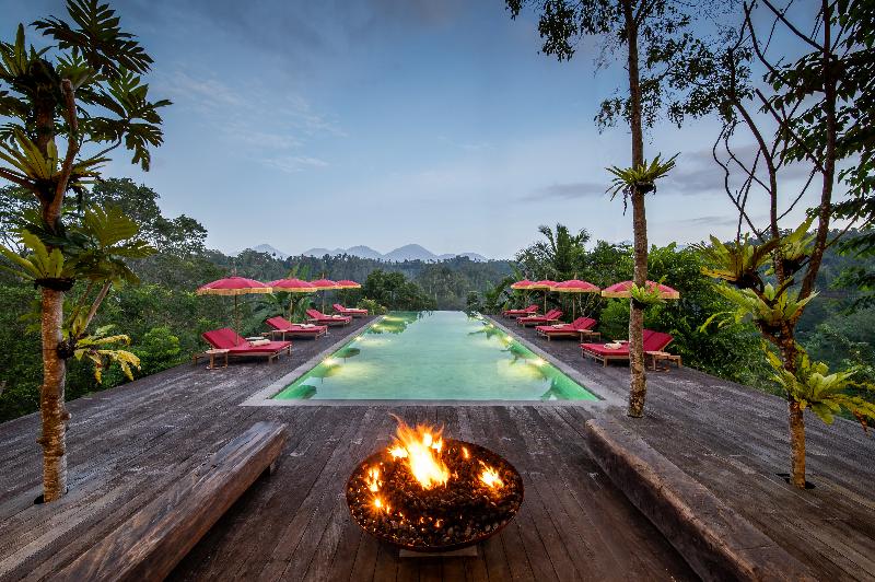 Отель Buahan, A Banyan Tree Escape
