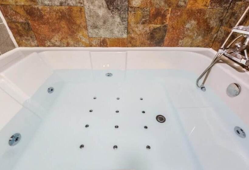 Gapyeong Garden Of Narsha Pension