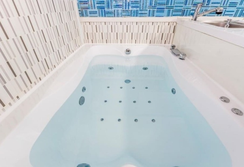 Gapyeong Garden Of Narsha Pension