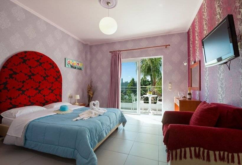 هتل Junior Suite For 2