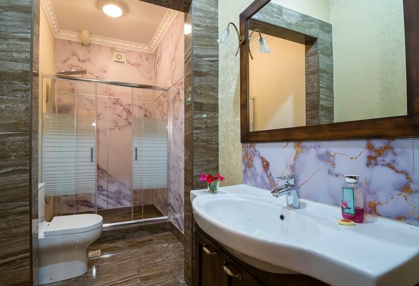 هتل Junior Suite For 2
