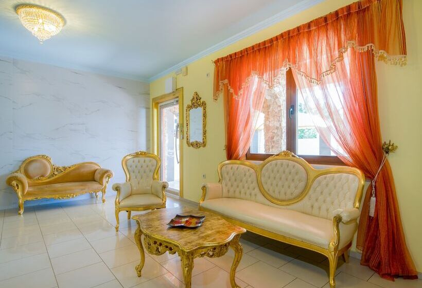 هتل Junior Suite For 2