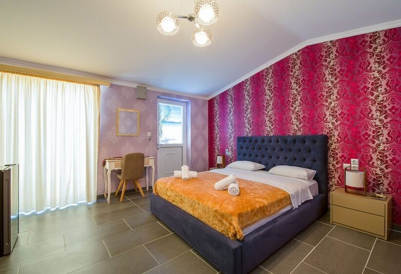 هتل Junior Suite For 2