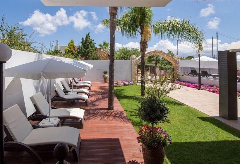 هتل Junior Suite For 2