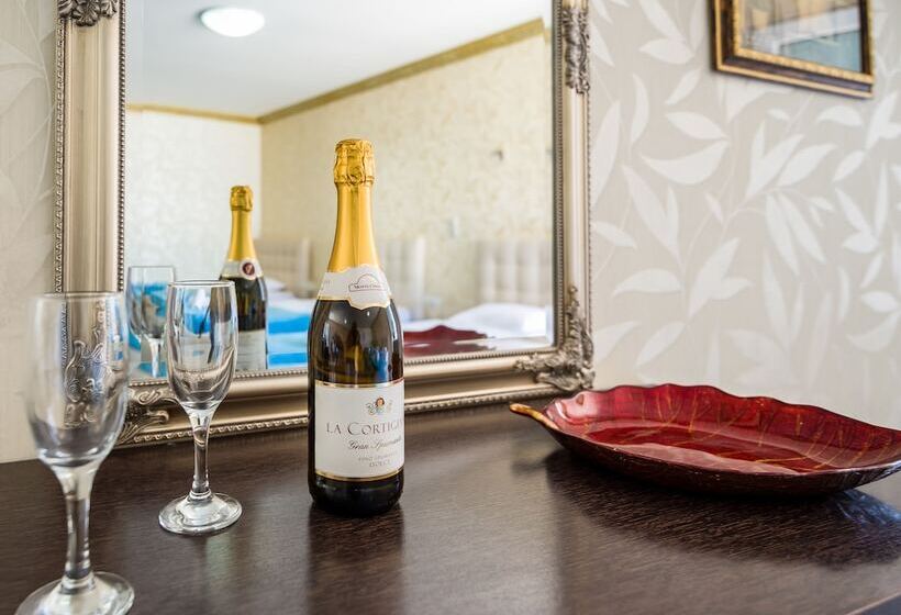 هتل Junior Suite For 2