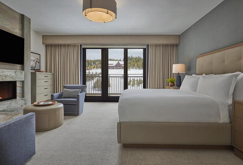 فندق Montage Big Sky