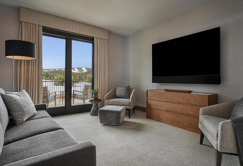 فندق Montage Big Sky