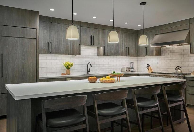 فندق Montage Big Sky