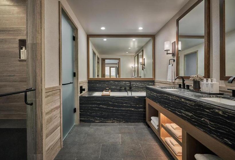 فندق Montage Big Sky