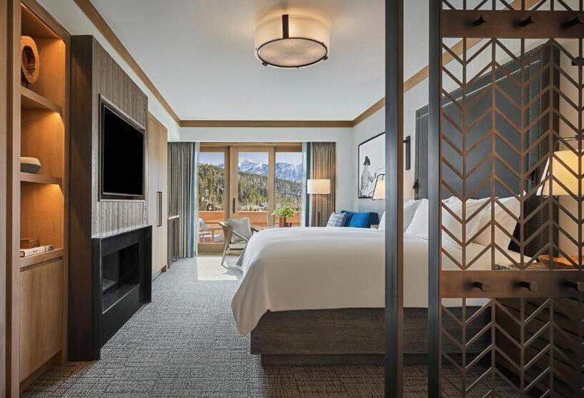 فندق Montage Big Sky