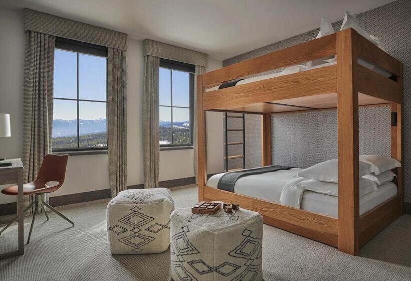 فندق Montage Big Sky