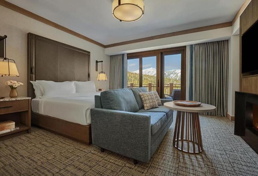 فندق Montage Big Sky