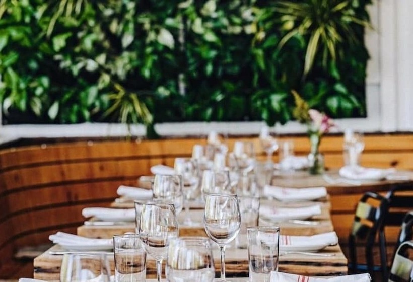 فندق Ruschmeyers #10   Dlx Queen