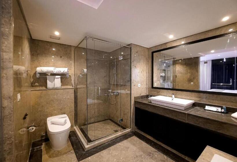 Suni Hotel And Convention Abepura Managed By Parkside