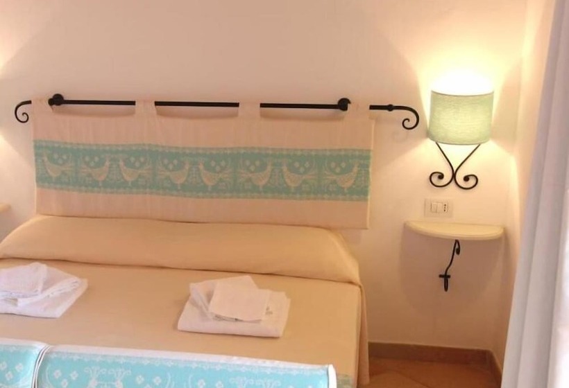 펜션 Borgo Dei Pescatori Room Four People