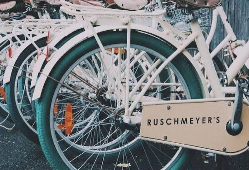 Ruschmeyers #16   2 Queen