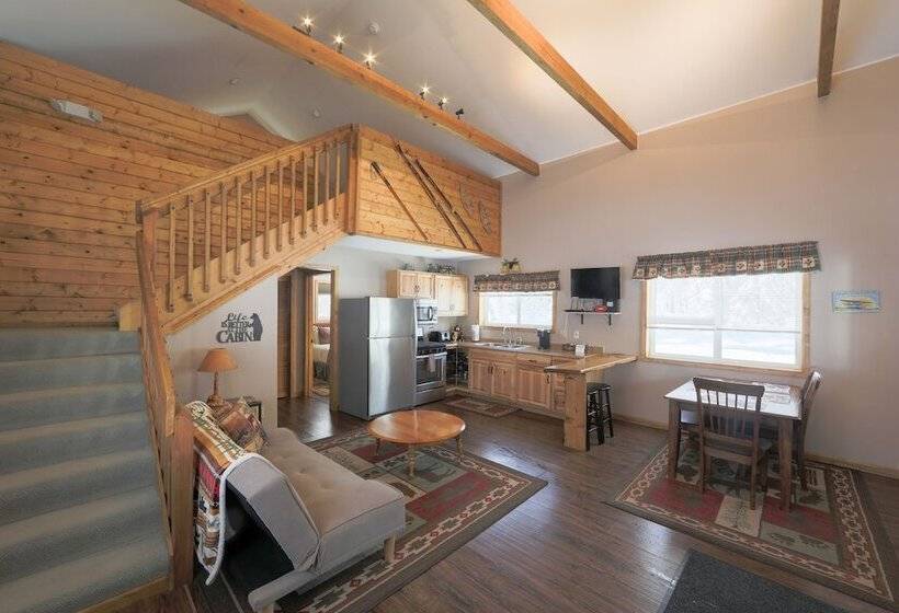Willow Cabin