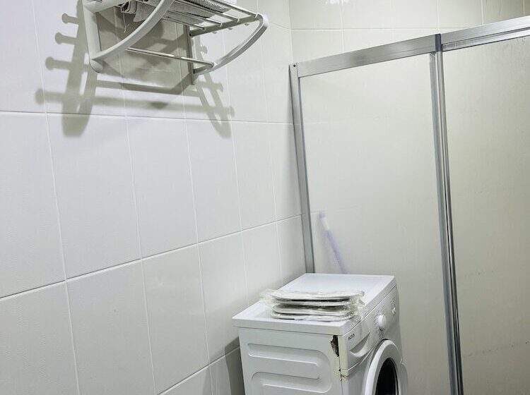 Aria Plus Ev Otel