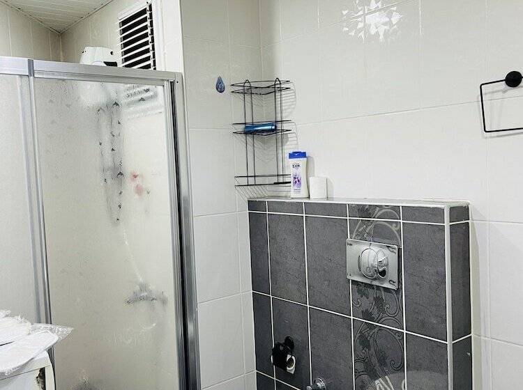 Aria Plus Ev Otel