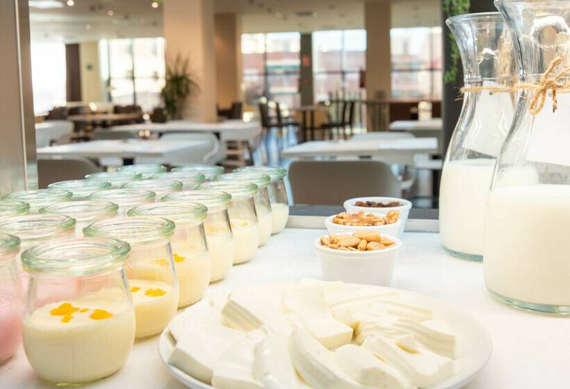 ホテル Ibersol Atrio del Mar