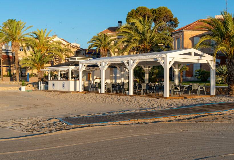 ホテル Ibersol Atrio del Mar