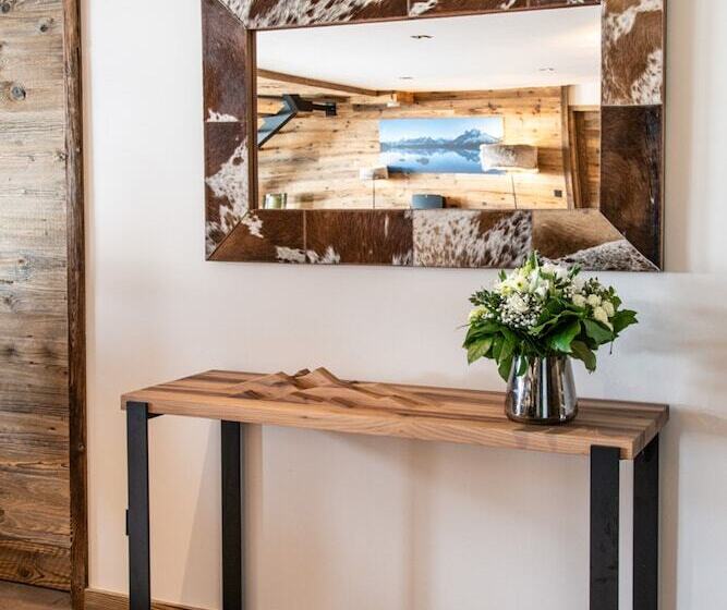اقامتگاه Keystone Lodge By Alpine Resorts
