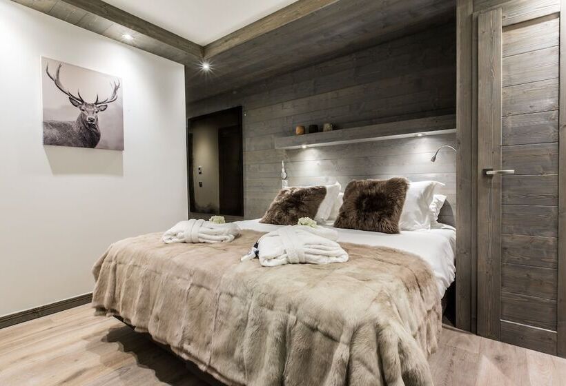 اقامتگاه Keystone Lodge By Alpine Resorts