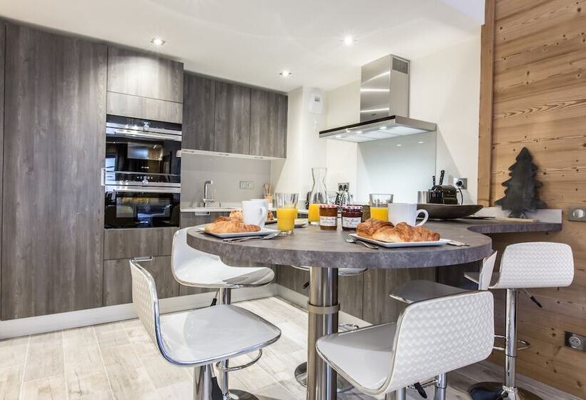 اقامتگاه Keystone Lodge By Alpine Resorts