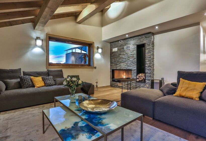 اقامتگاه Keystone Lodge By Alpine Resorts