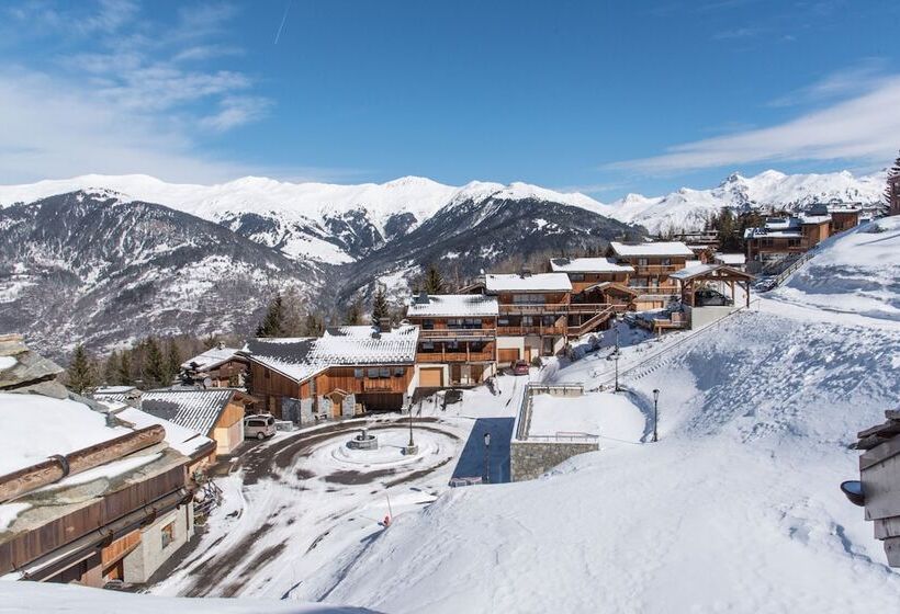 اقامتگاه Keystone Lodge By Alpine Resorts