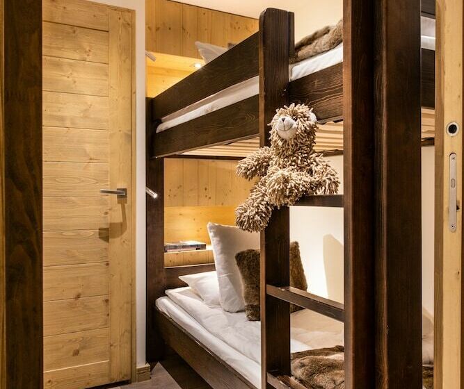 Mammoth Lodge By Alpine Residences