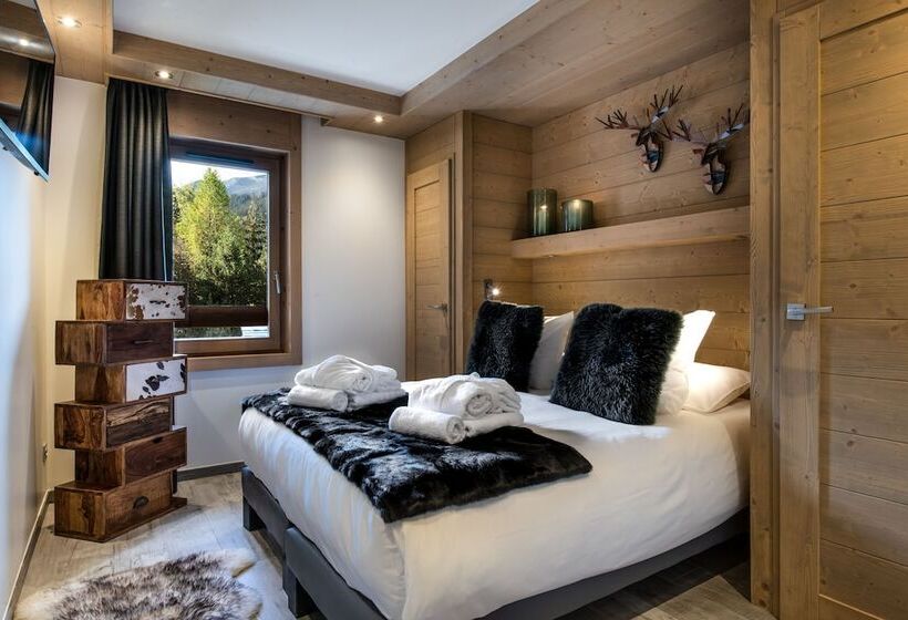 اقامتگاه Mammoth Lodge By Alpine Resorts