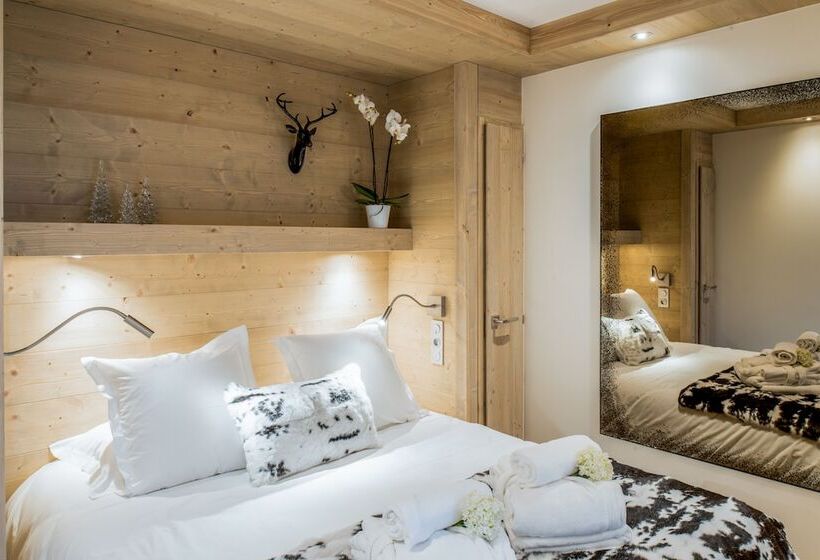 اقامتگاه Mammoth Lodge By Alpine Resorts