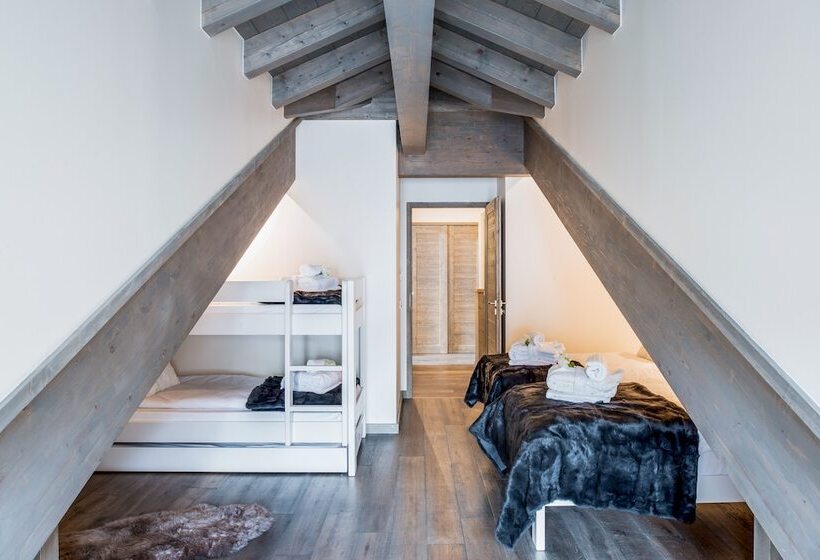 اقامتگاه Mammoth Lodge By Alpine Resorts
