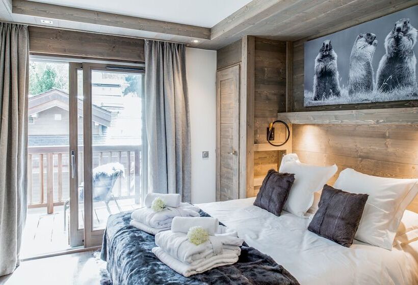 اقامتگاه Mammoth Lodge By Alpine Resorts