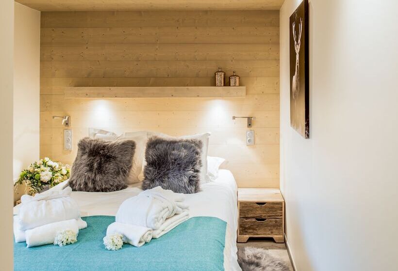 اقامتگاه Mammoth Lodge By Alpine Resorts