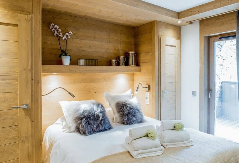 اقامتگاه Mammoth Lodge By Alpine Resorts