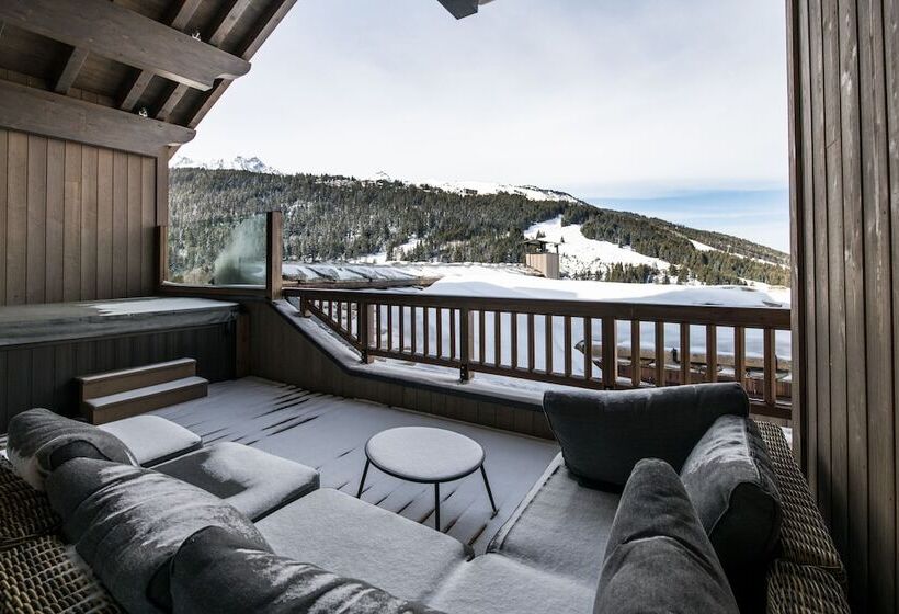 اقامتگاه Mammoth Lodge By Alpine Resorts